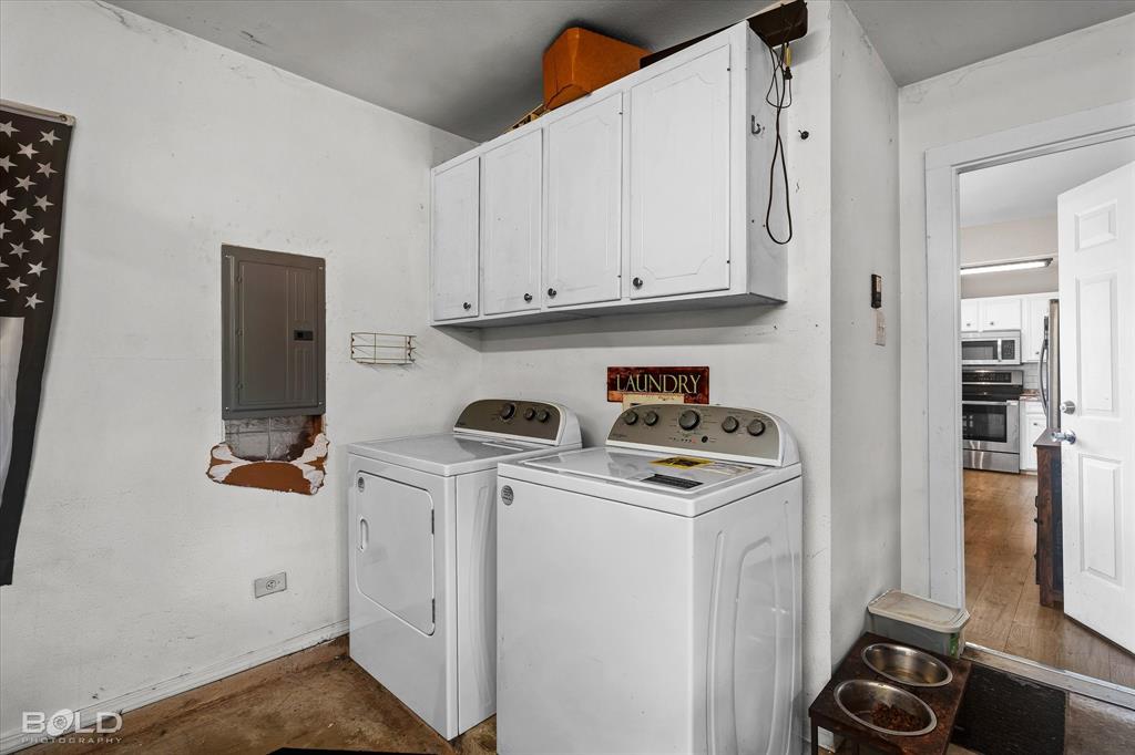 3507 Woodleaf Drive Property Photo 25