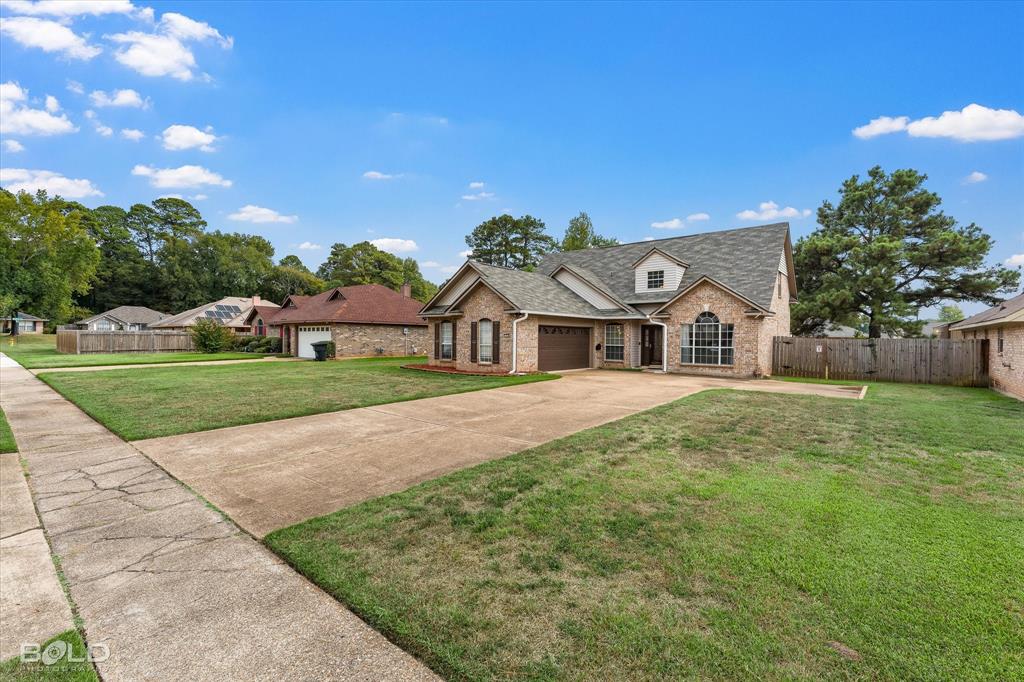 3507 Woodleaf Drive Property Photo 26