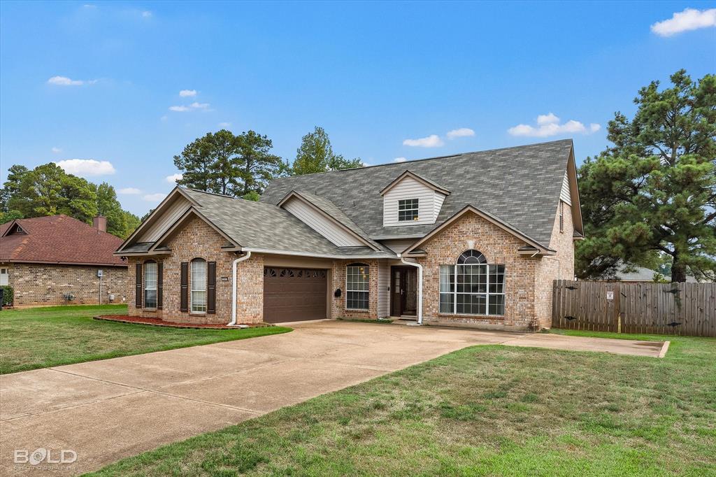 3507 Woodleaf Drive Property Photo 27