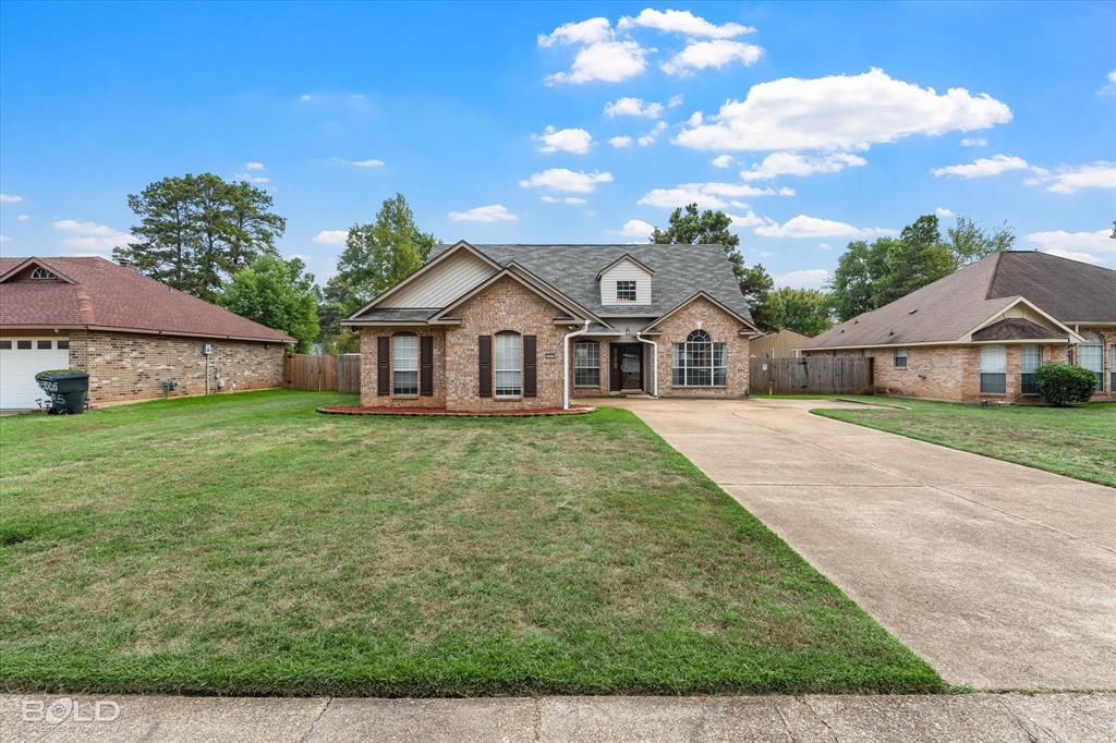 3507 Woodleaf Drive Property Photo 28