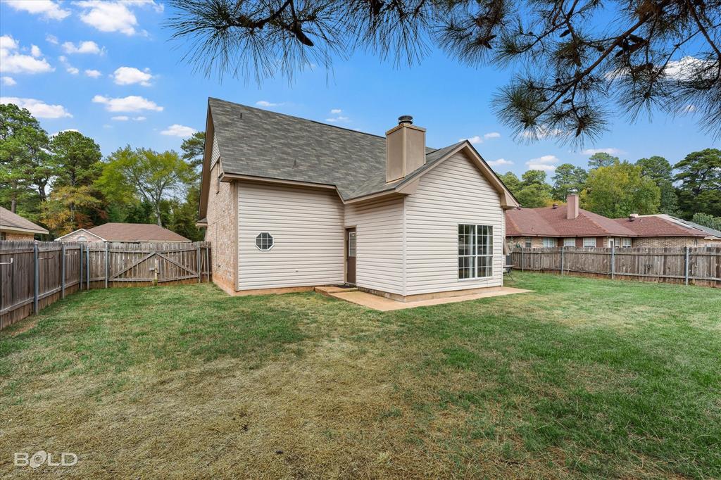 3507 Woodleaf Drive Property Photo 30