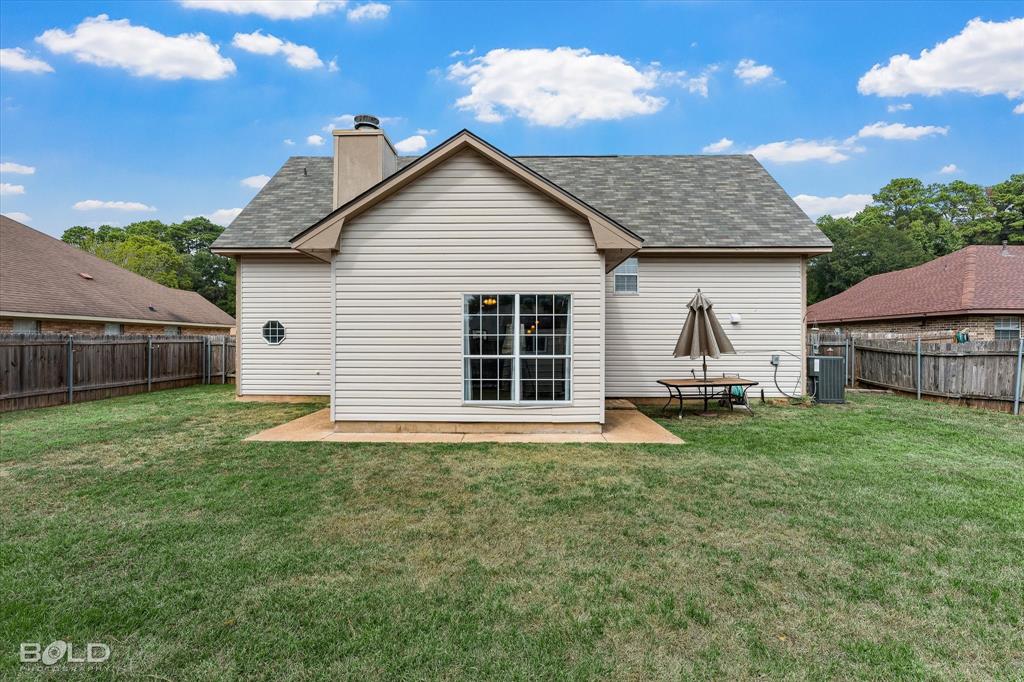 3507 Woodleaf Drive Property Photo 31