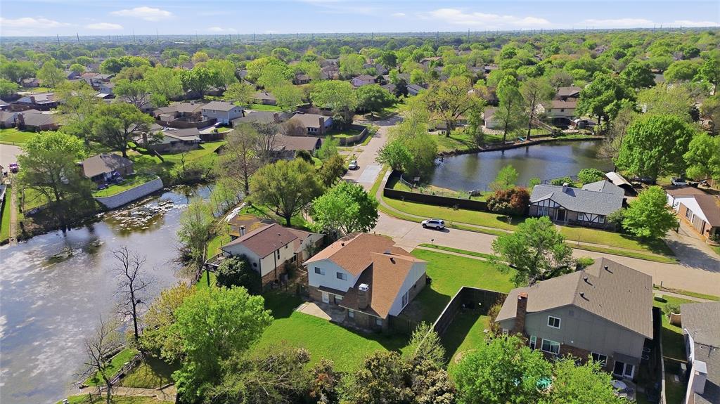 5514 Round Rock Road Property Photo 8