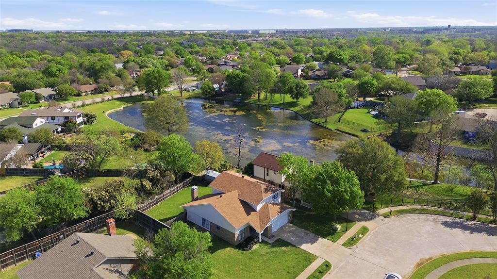 5514 Round Rock Road Property Photo 17