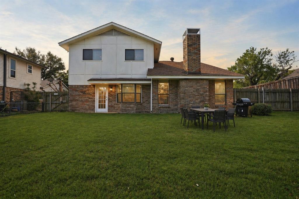 5514 Round Rock Road Property Photo 18