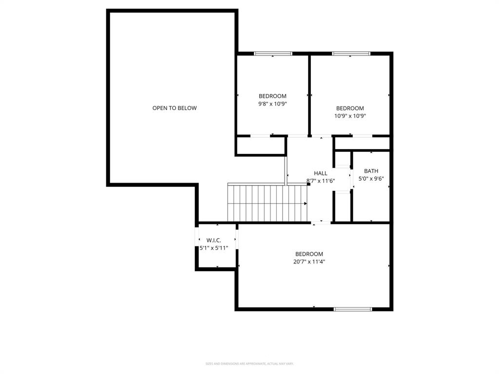 5514 Round Rock Road Property Photo 19