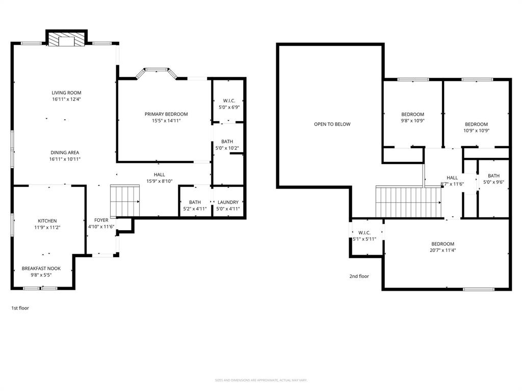 5514 Round Rock Road Property Photo 21