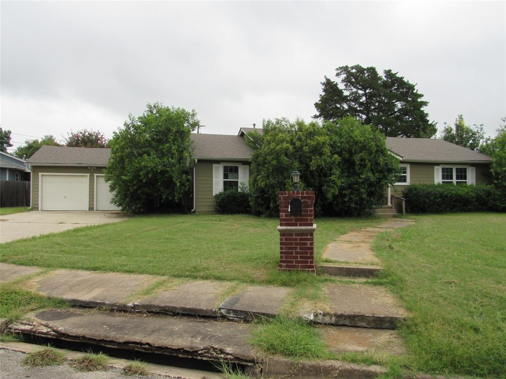 3120 Mitchell Avenue Property Photo 1