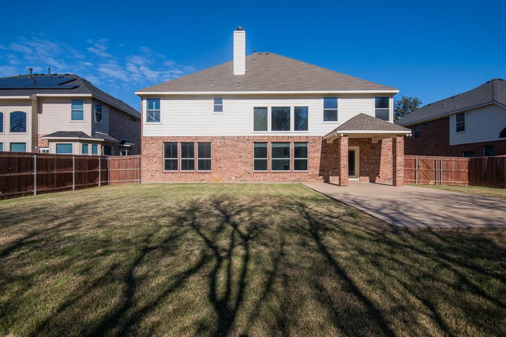 2319 Comanche Trail Property Photo 25