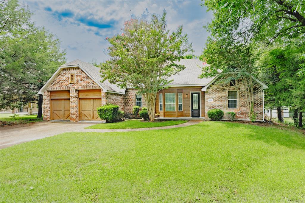 11828 State Highway 205 Property Photo 1