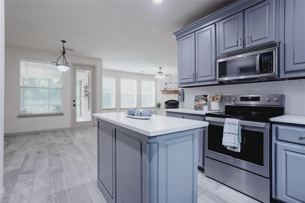 11828 State Highway 205 Property Photo 11