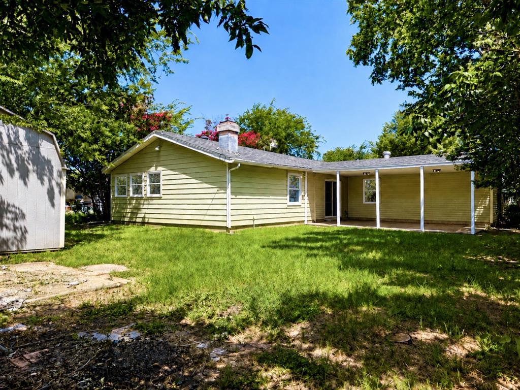 209 W Southern Avenue Property Photo 13