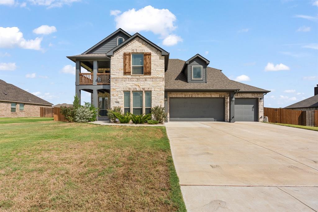 12516 Panther Creek Drive Property Photo 1