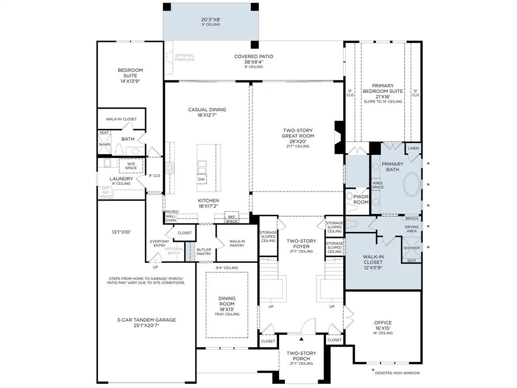 2504 Olin Circle Property Photo 2