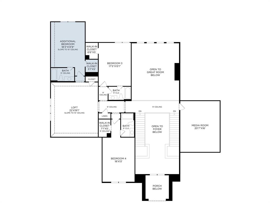 2504 Olin Circle Property Photo 3