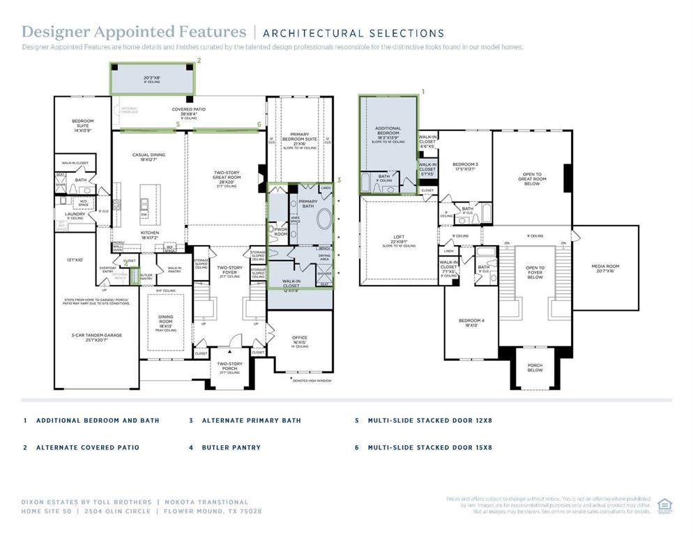 2504 Olin Circle Property Photo 6