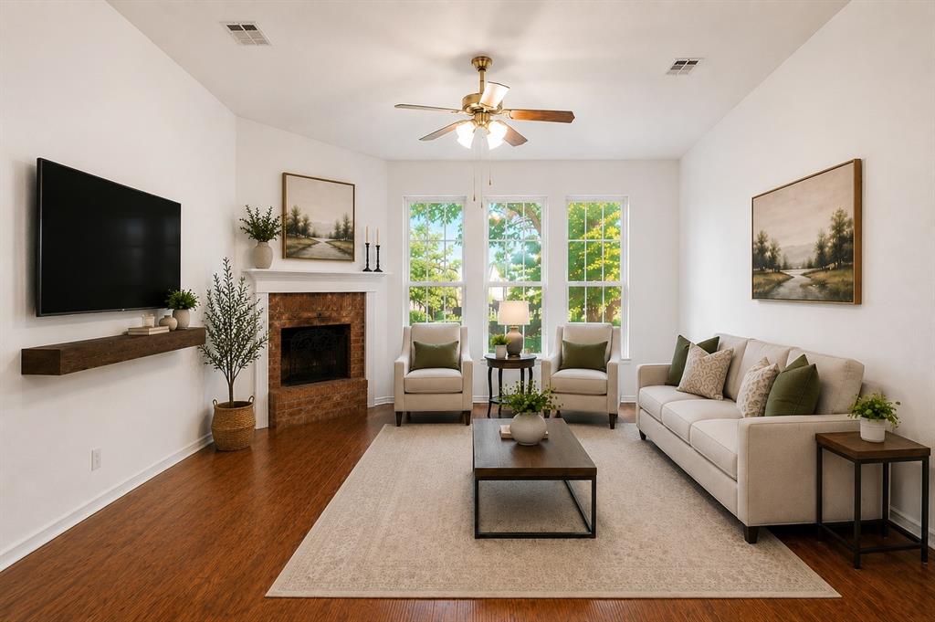 3329 Woodglen Drive Property Photo 1