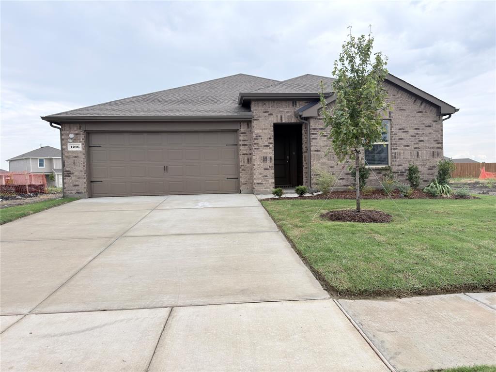 1216 Brook Lane Property Photo 1