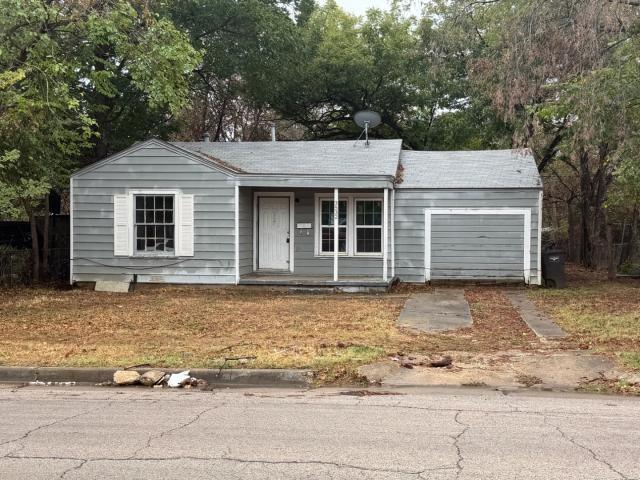 3532 Pioneer Street Property Photo 1