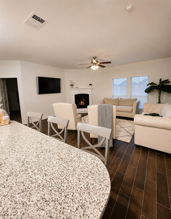4411 Stockdale Lane Property Photo 1