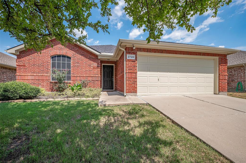 2728 Enchanted Eve Drive Property Photo 1