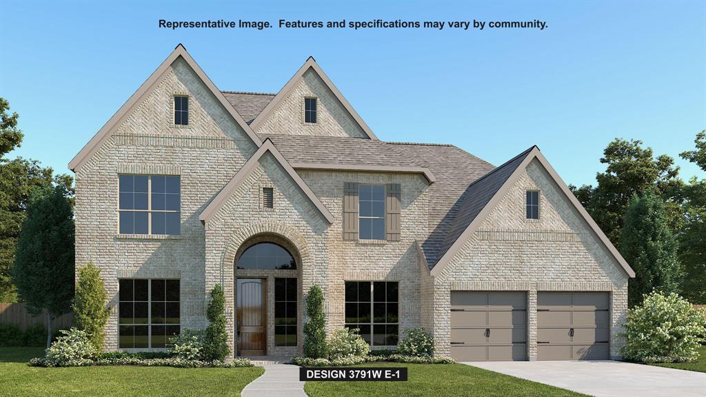 608 Nogalito Way Property Photo 1