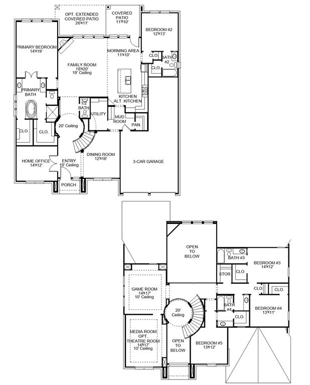 608 Nogalito Way Property Photo 2