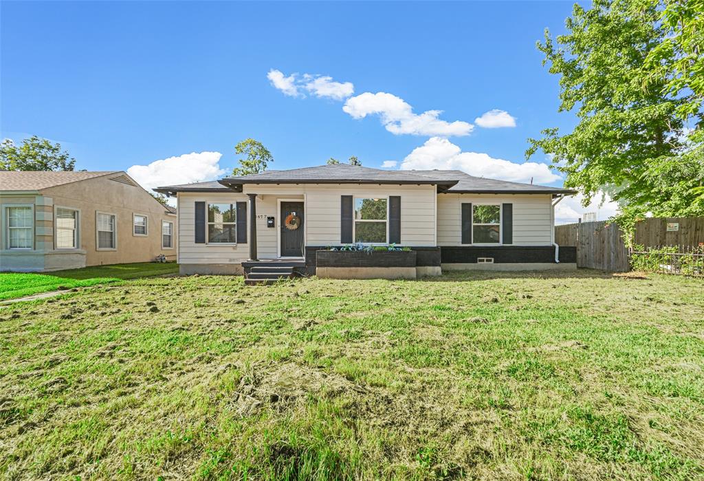 3677 Rockdale Drive Property Photo 1
