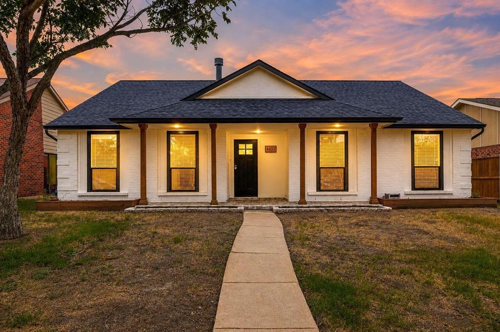 4433 Larner Street Property Photo 1
