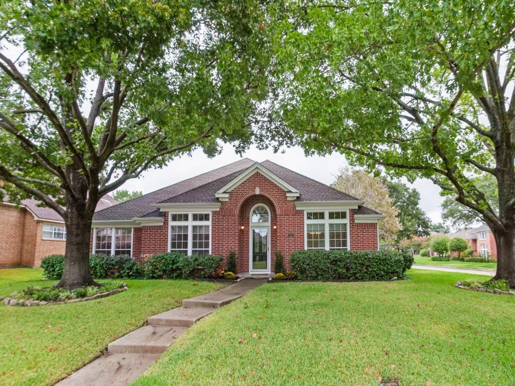 3202 Wareham Circle Property Photo 1