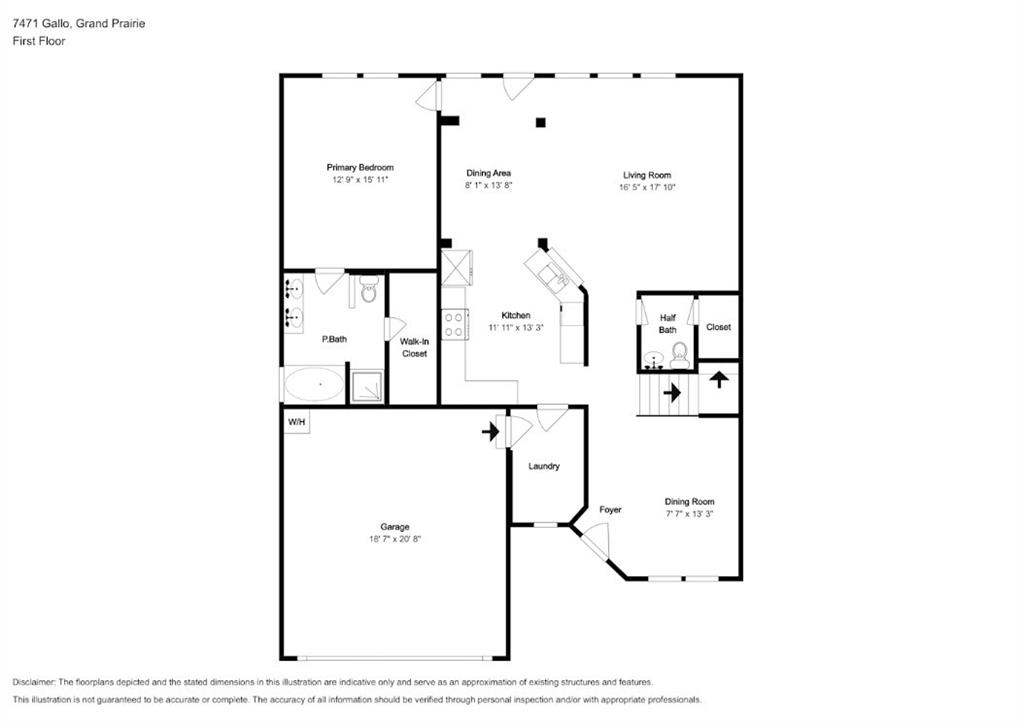 Address Unavailable Property Photo 2