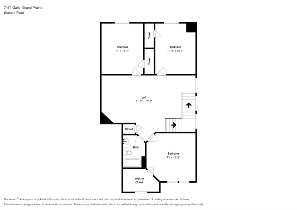 Address Unavailable Property Photo 3