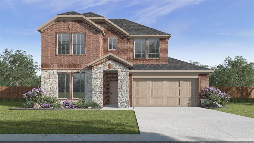9516 Windflower Lane Property Photo 1