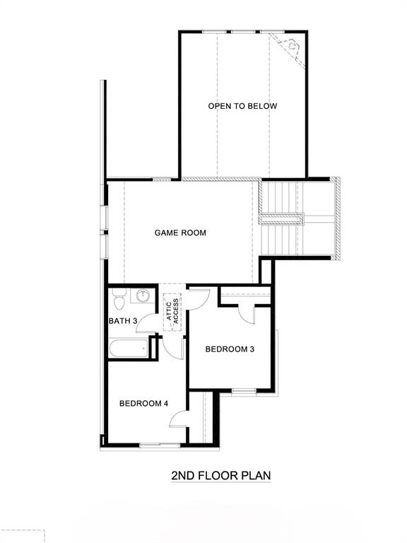 9516 Windflower Lane Property Photo 20