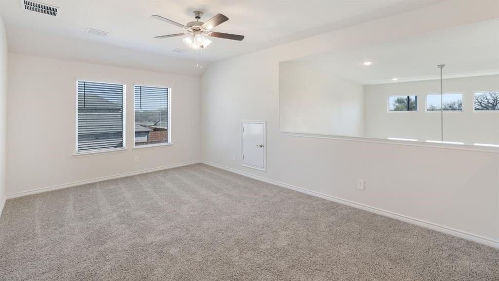 1405 Wood Vine Drive Property Photo 12