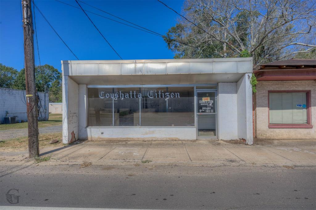 1904 Ringgold Avenue Property Photo 1