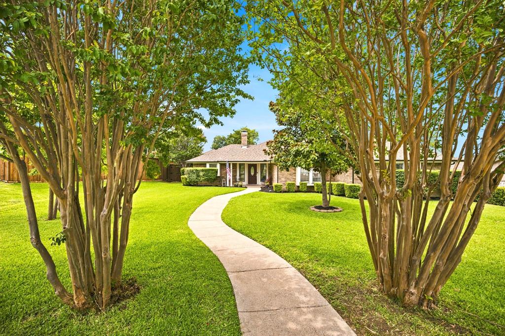 107 Becky Lane Property Photo 1