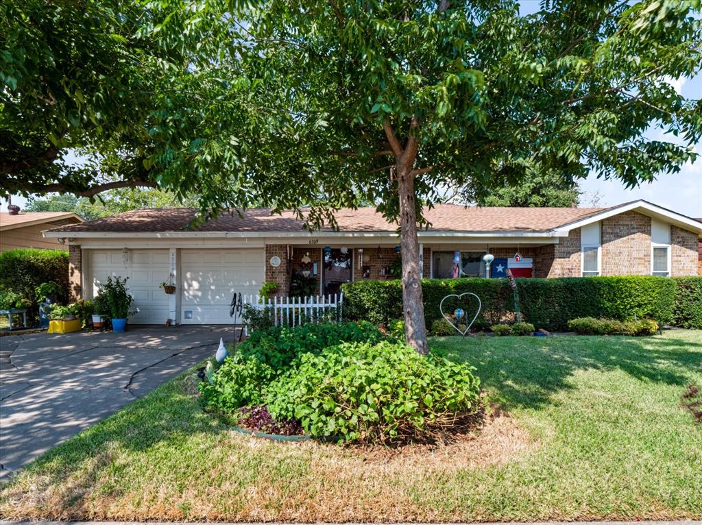 6309 Solona Circle Property Photo 1