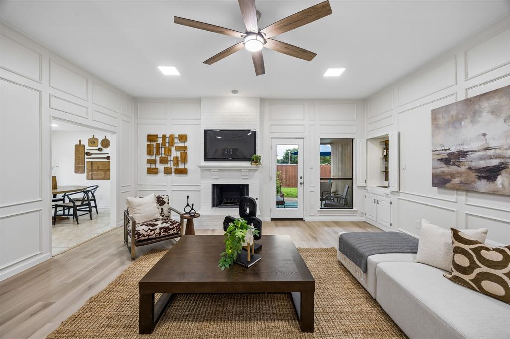 4540 New Orleans Drive Property Photo 1