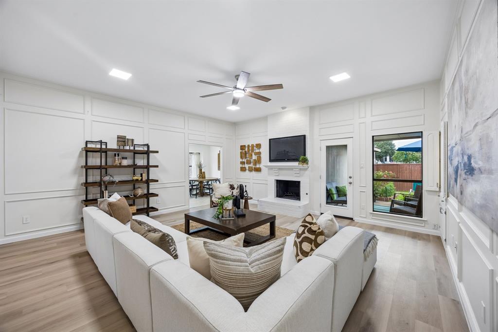 4540 New Orleans Drive Property Photo 8