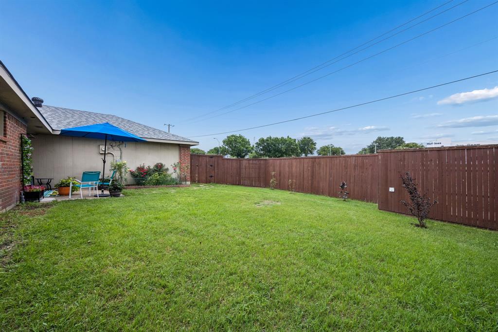 4540 New Orleans Drive Property Photo 27