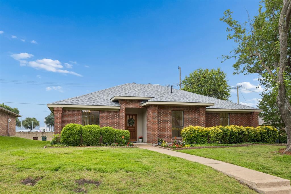 4540 New Orleans Drive Property Photo 30
