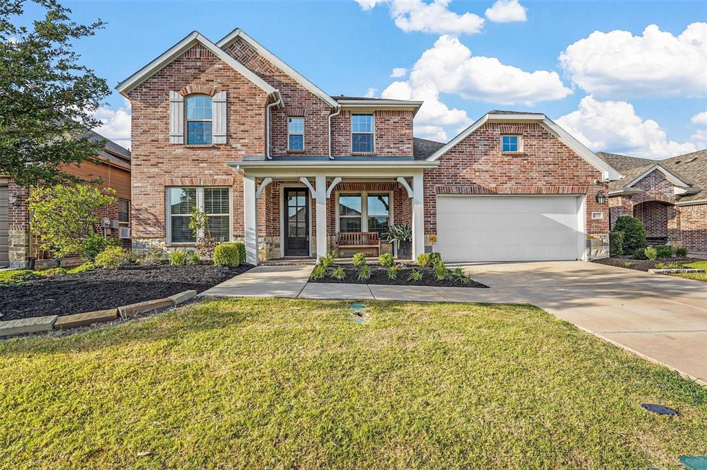 1609 Cedar Crest Drive Property Photo 1
