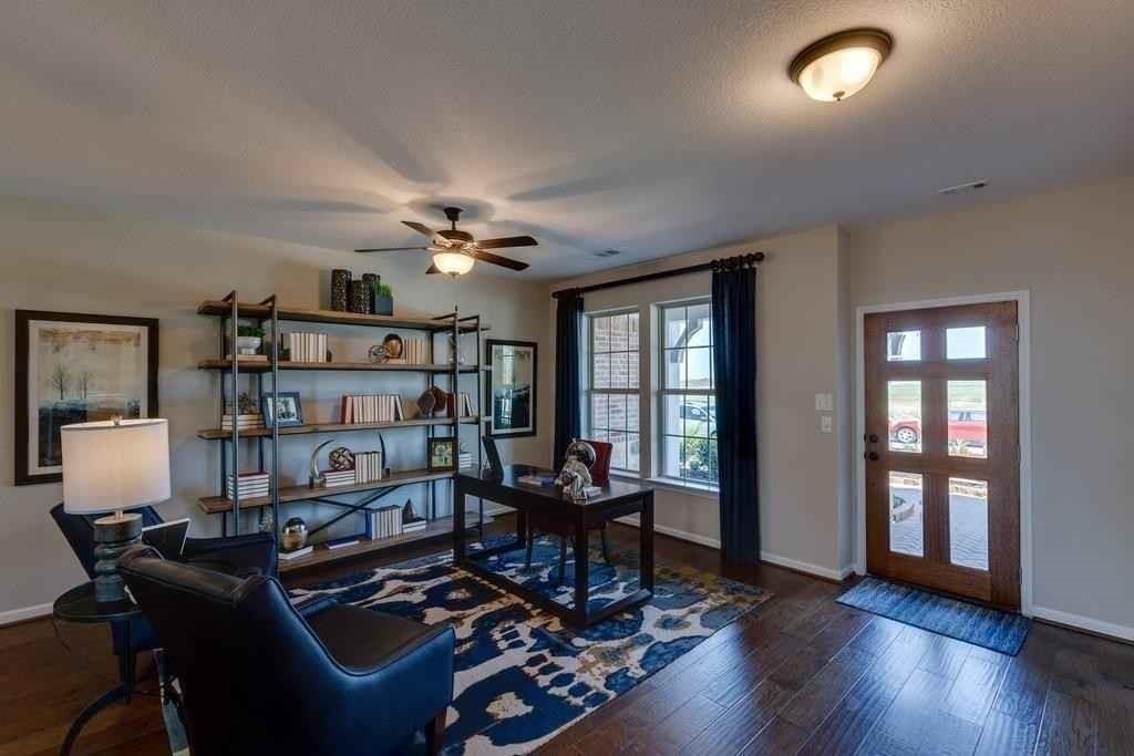 1609 Cedar Crest Drive Property Photo 12