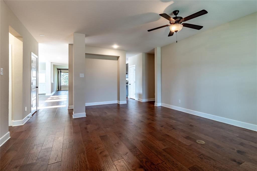 1609 Cedar Crest Drive Property Photo 15