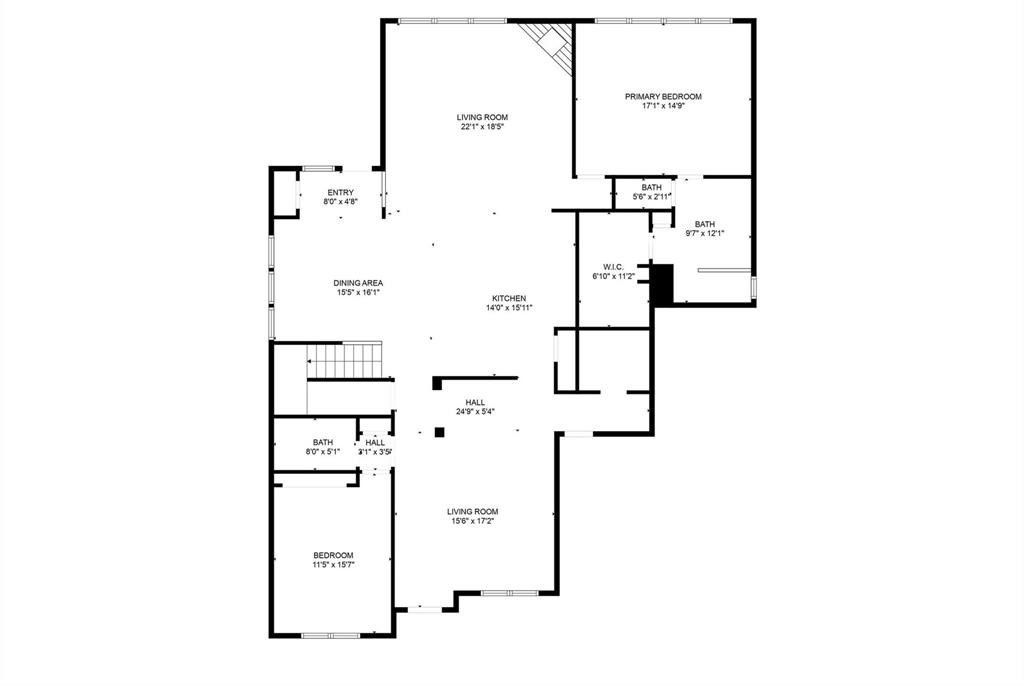 1609 Cedar Crest Drive Property Photo 32