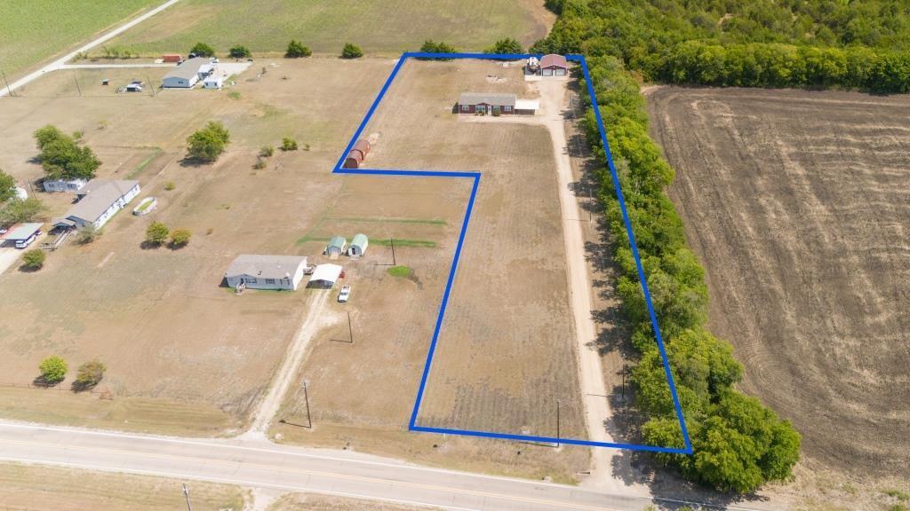 2418 Fm 151 Property Photo 1