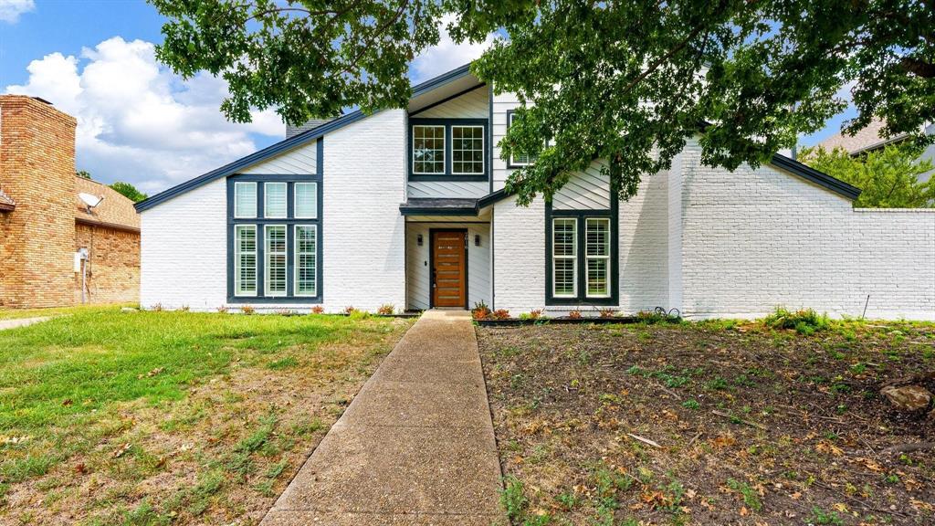 2616 Ellis Court Property Photo 1