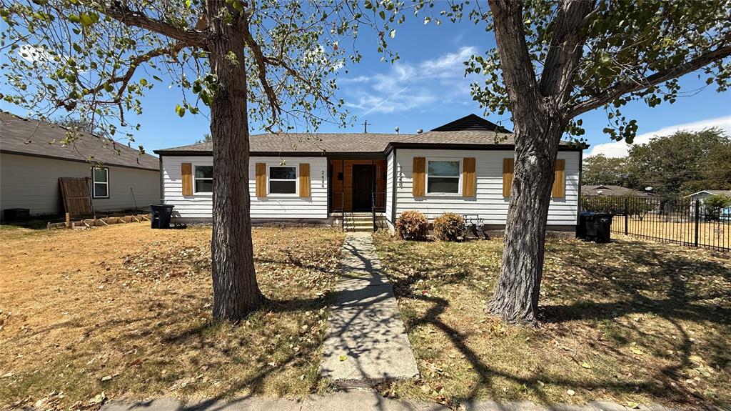 2644 Berryhill Drive Property Photo 1