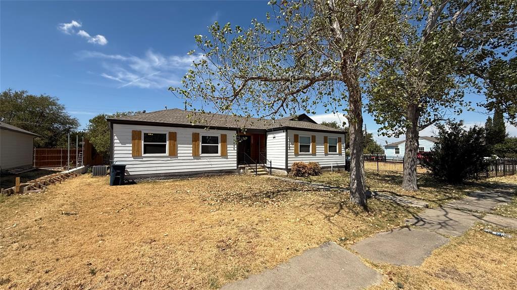 2644 Berryhill Drive Property Photo 2